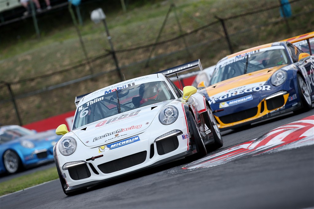 (Foto: Porsche Media)